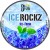 Ice Rockz Ice Frech 120g